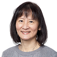 Chia-Lin Wei, Ph.D.