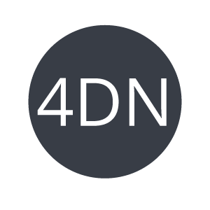 4D Nucleome Data Portal
