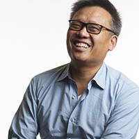 Wendell Lim, Ph.D.
