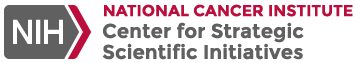 NCI CSSI logo